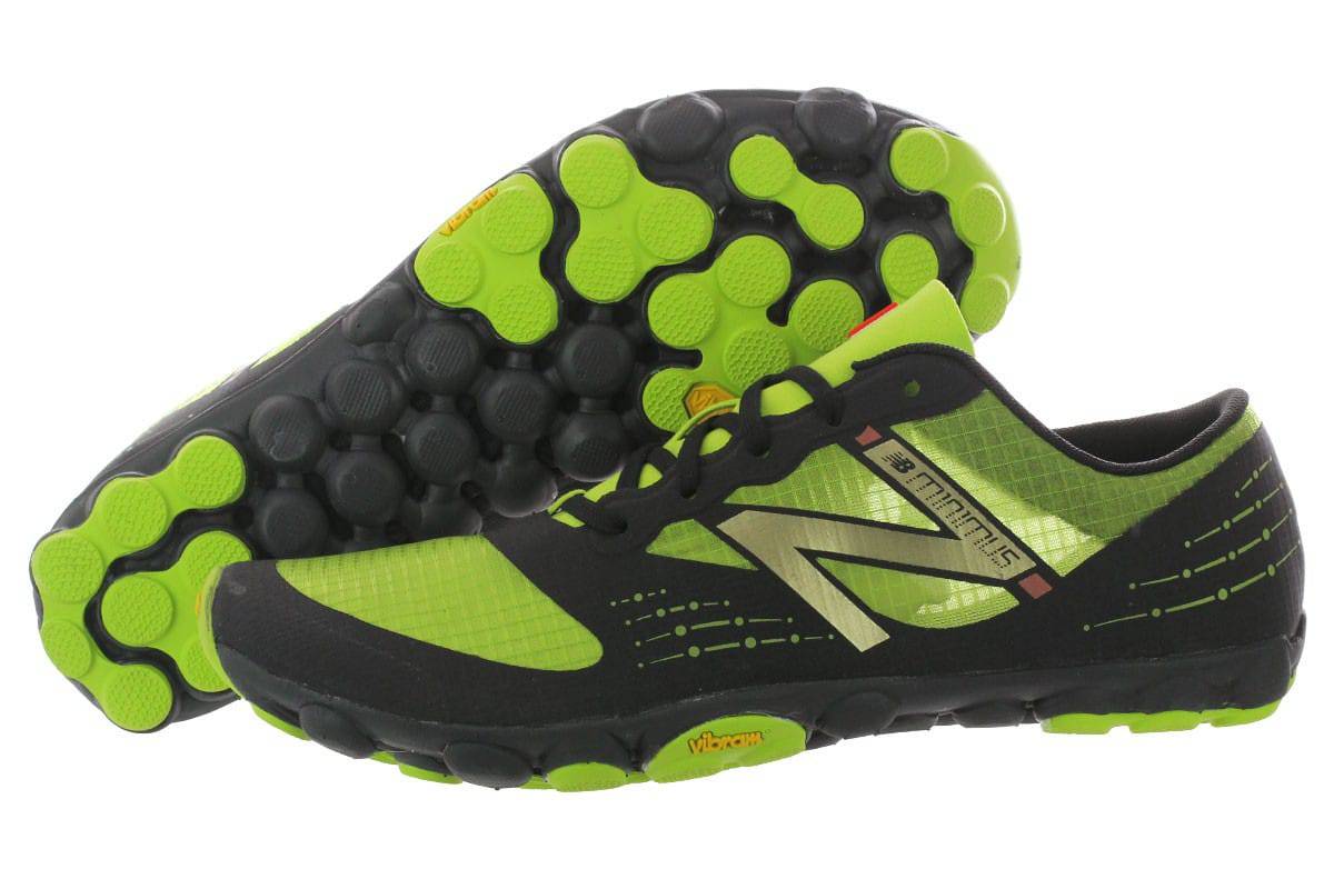 New Balance -paljasjalkakengät