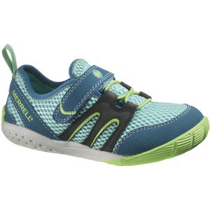 Merrell Barefoot