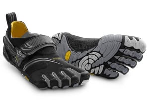 Vibram Fivefingers Komodo Sport
