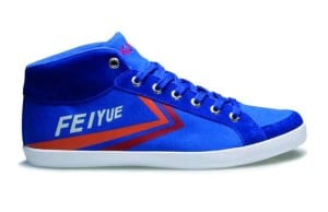 feiyue-delta-mid