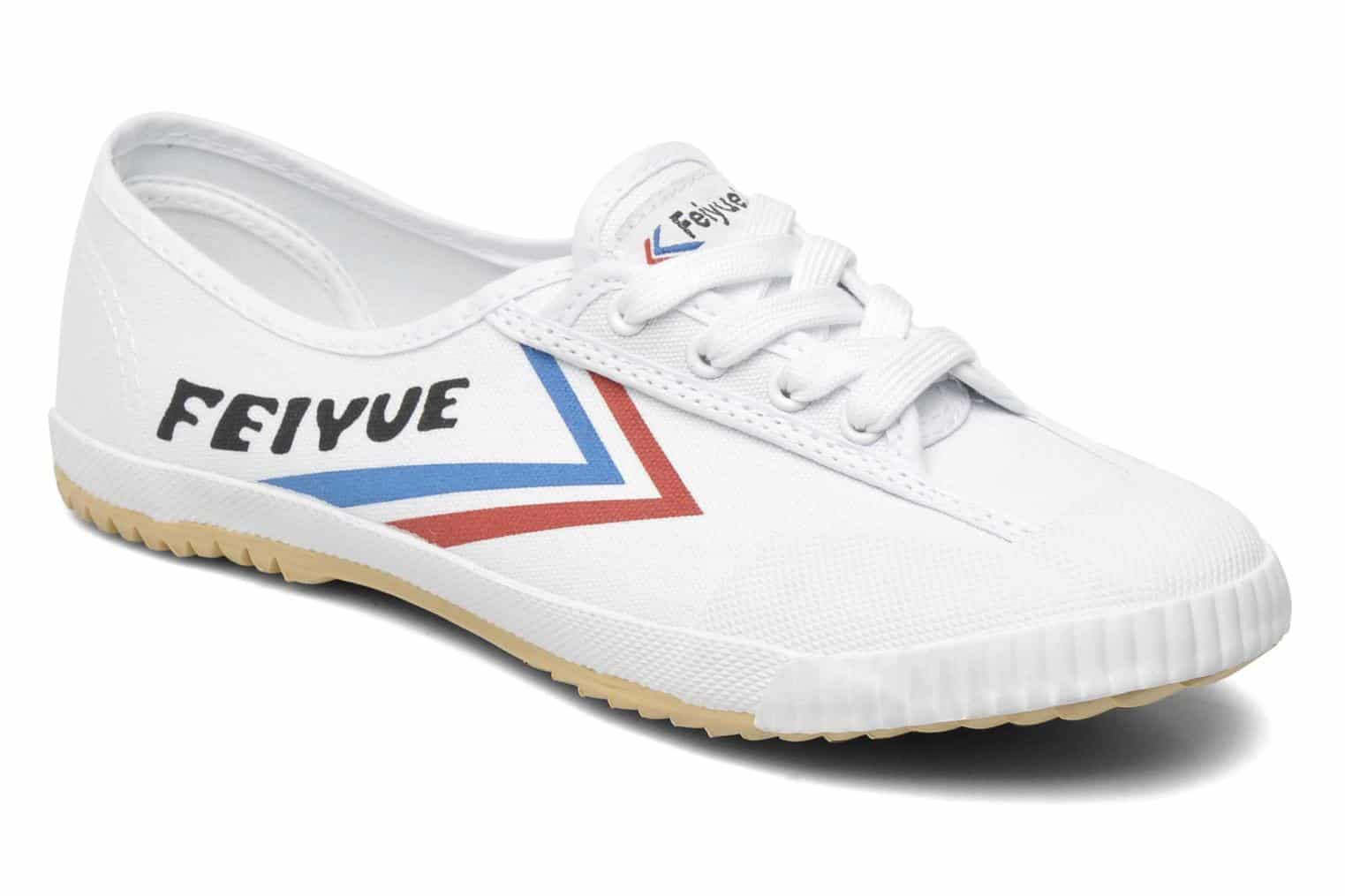 Feiyue – minimalistiset kengät