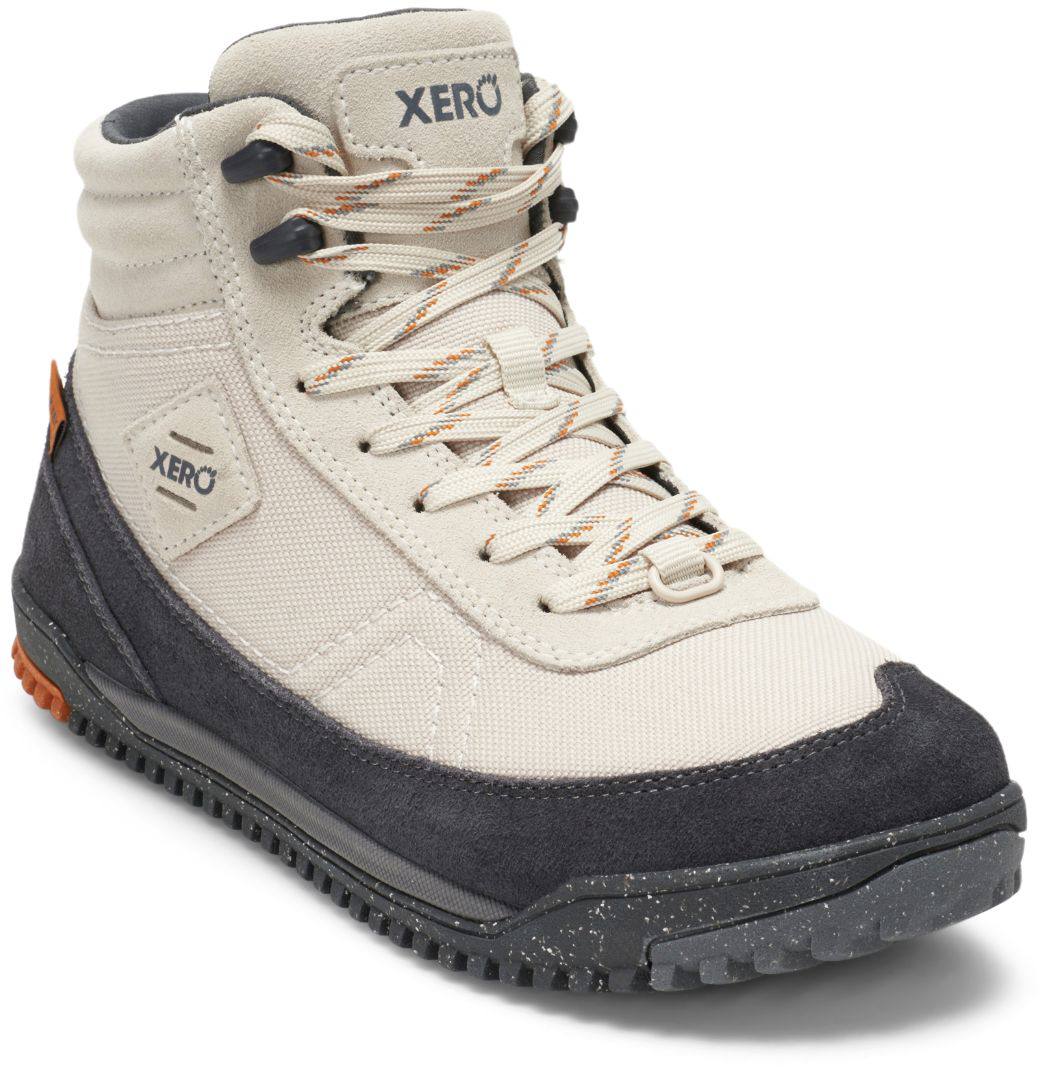 Xero Women's Ridgeway naisten paljasjalkavaelluskengät